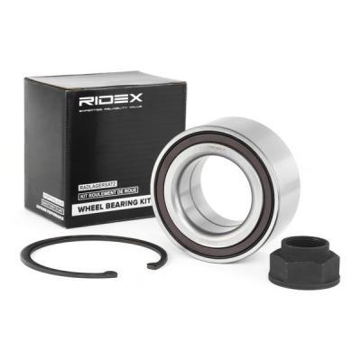 Hub Assembly > Wheel  Bearing Kit